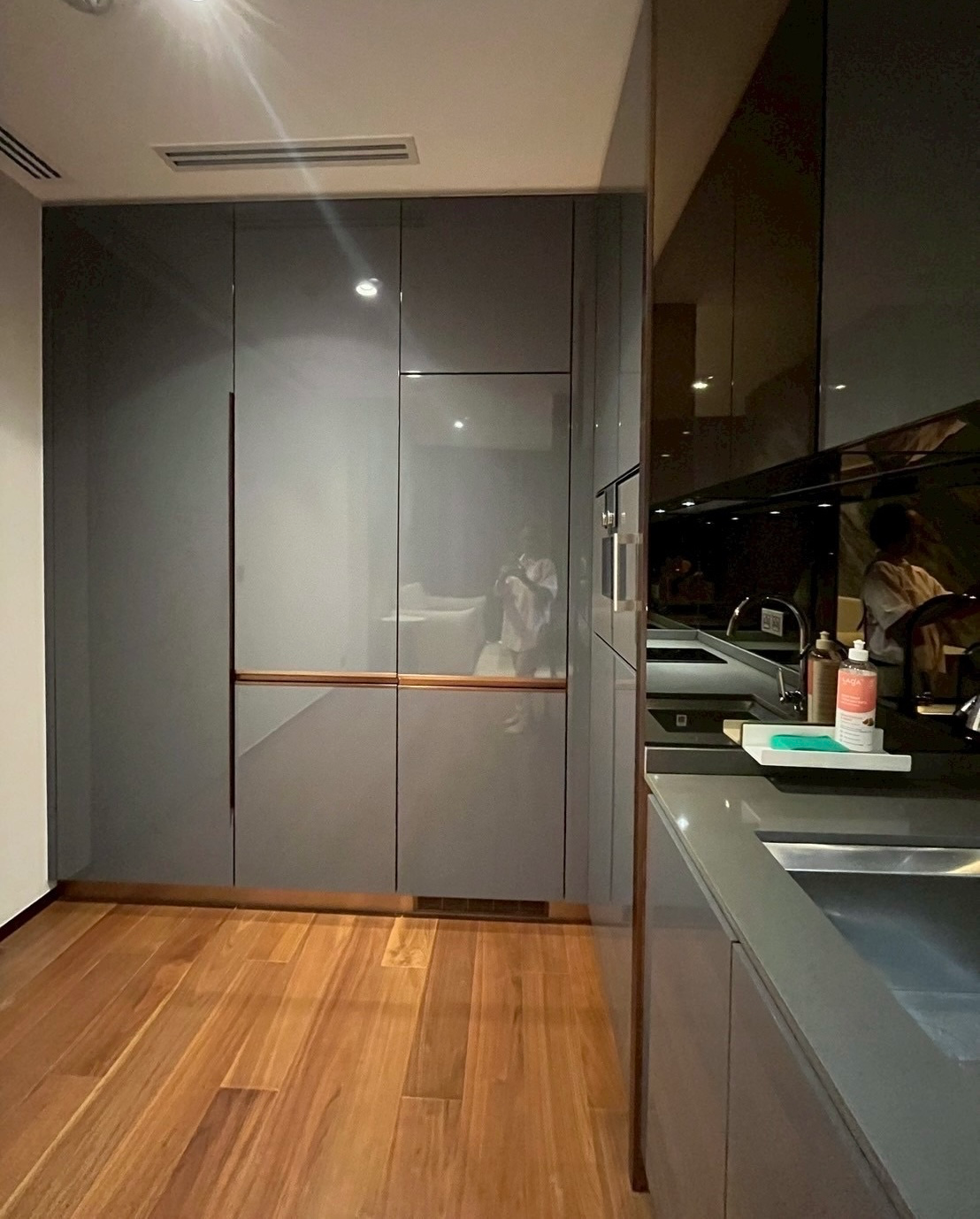 1 BD Unit for sale at The Estelle Phrom Phong