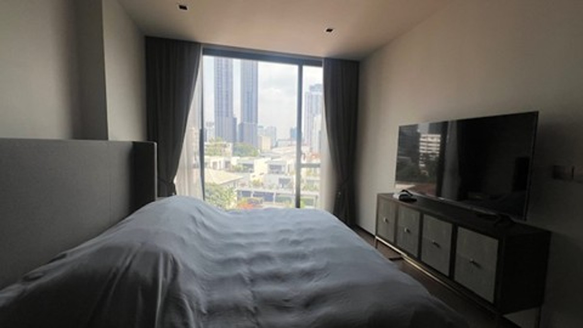 The Reserve 61 Hideaway的一房公寓