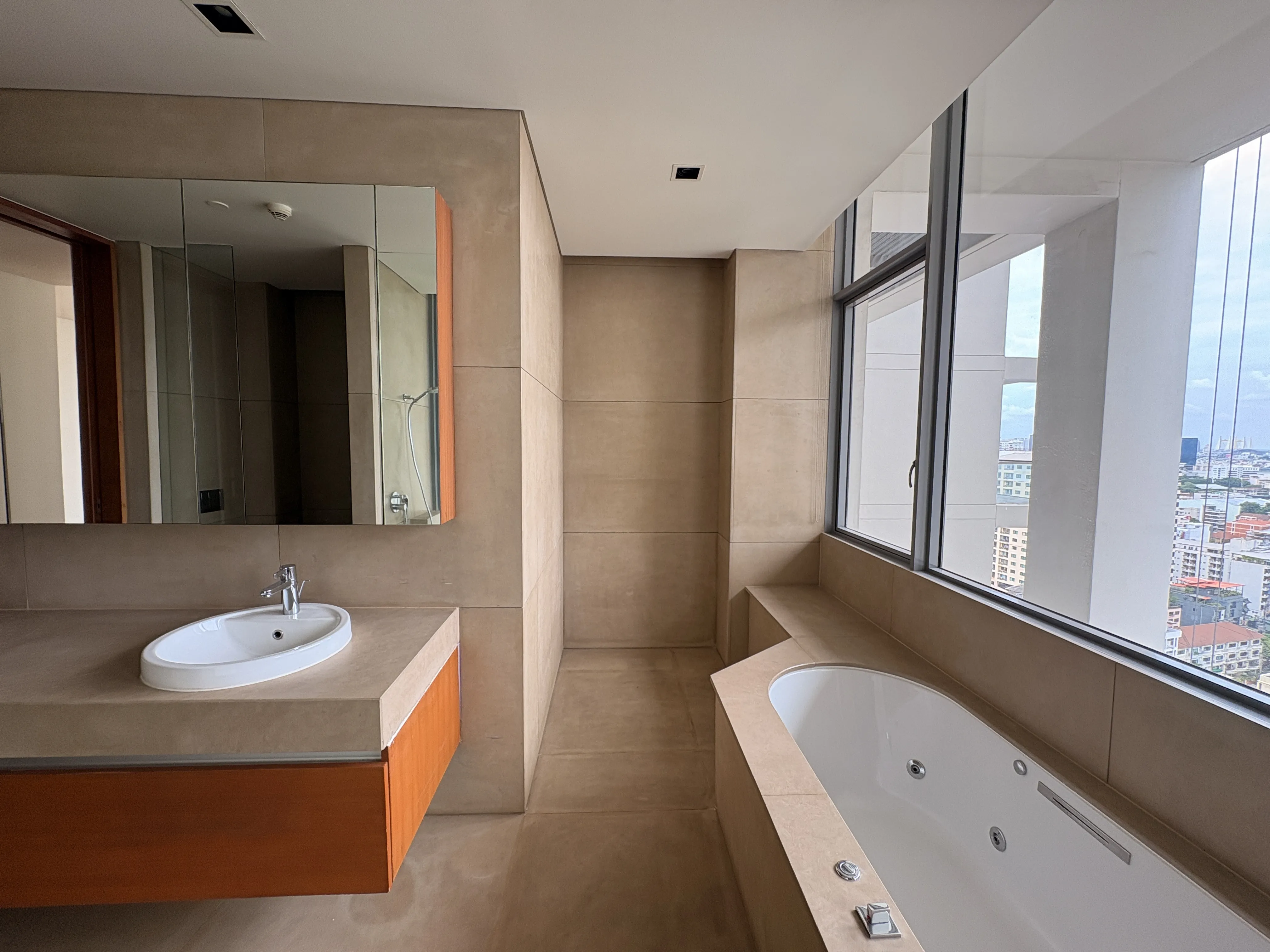 3 BD Unit for sale at The Sukhothai Residences