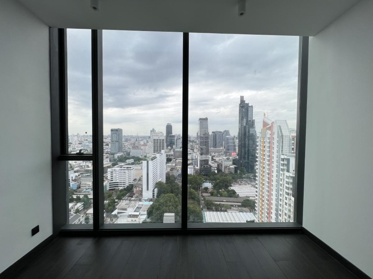 2 BD Unit for sale at Tait Sathorn 12