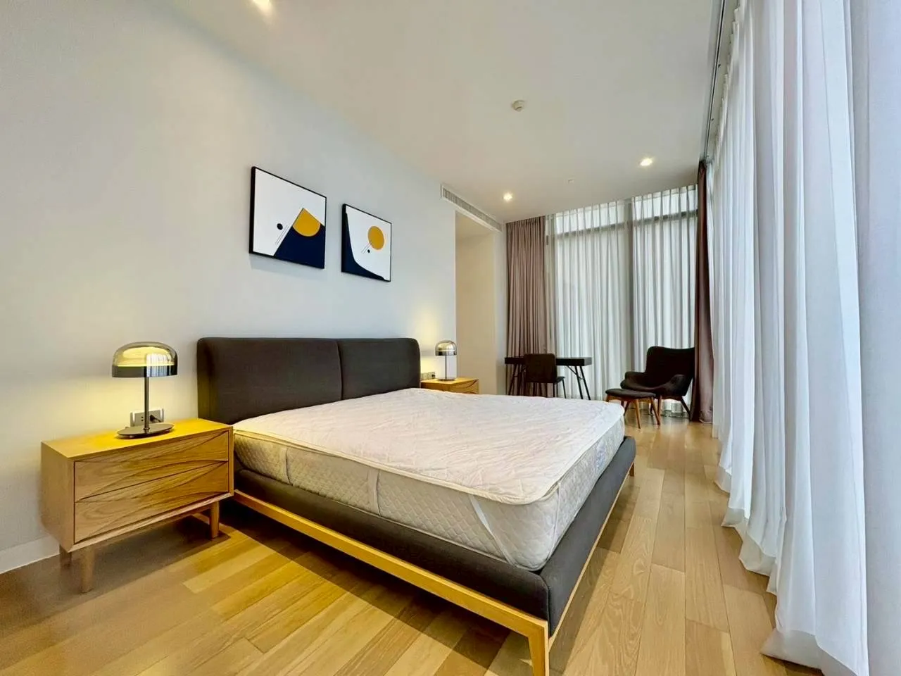2 BD Unit for sale at VITTORIO Sukhumvit 39
