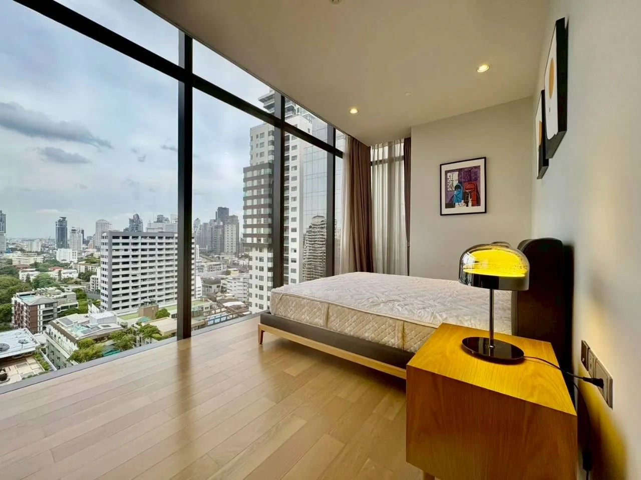 2 BD Unit for sale at VITTORIO Sukhumvit 39