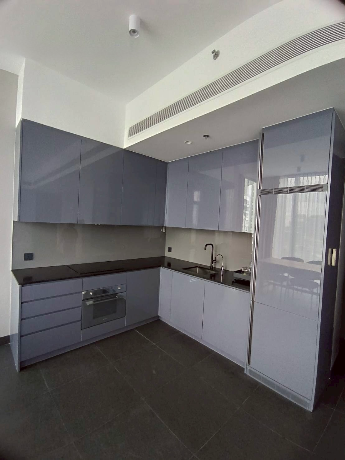 2 BD Unit for sale at Tait Sathorn 12