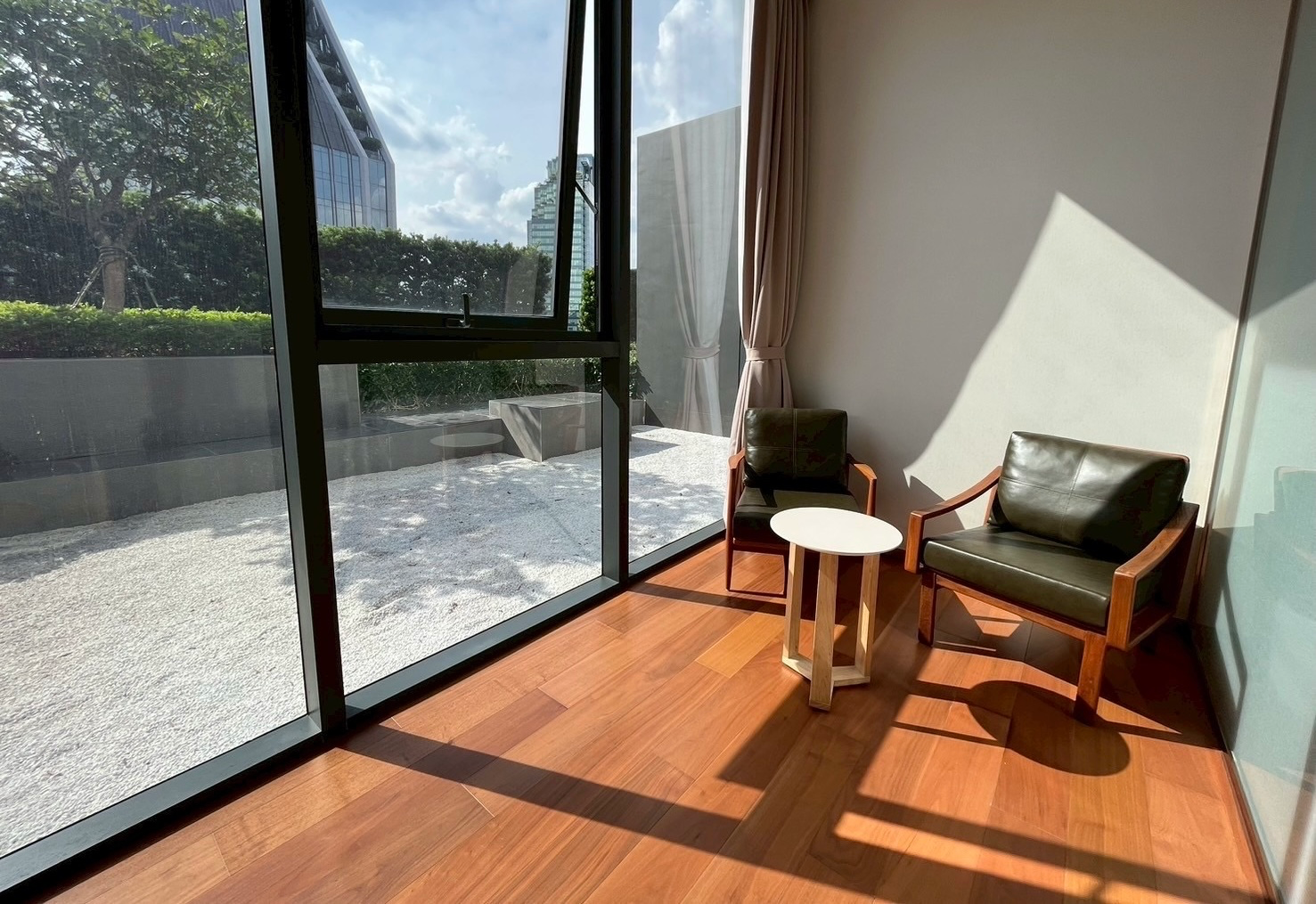 2 BD Unit for sale at The Estelle Phrom Phong