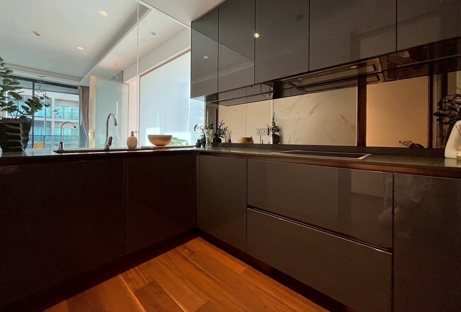 2 BD Unit for sale at The Estelle Phrom Phong