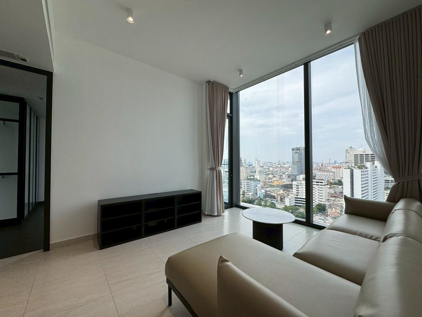 1 BD Unit for sale at Tait Sathorn 12