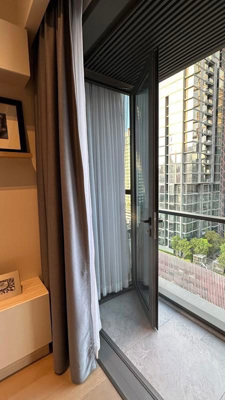 1 BD Unit for sale at The Strand Thonglor