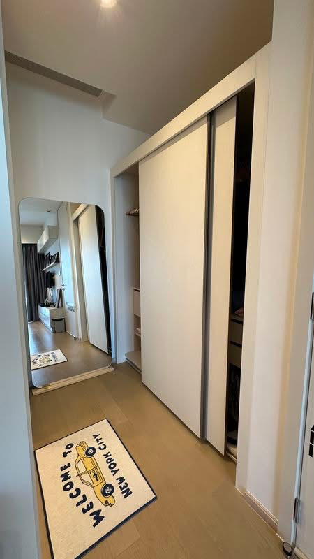 1 BD Unit for sale at The Strand Thonglor