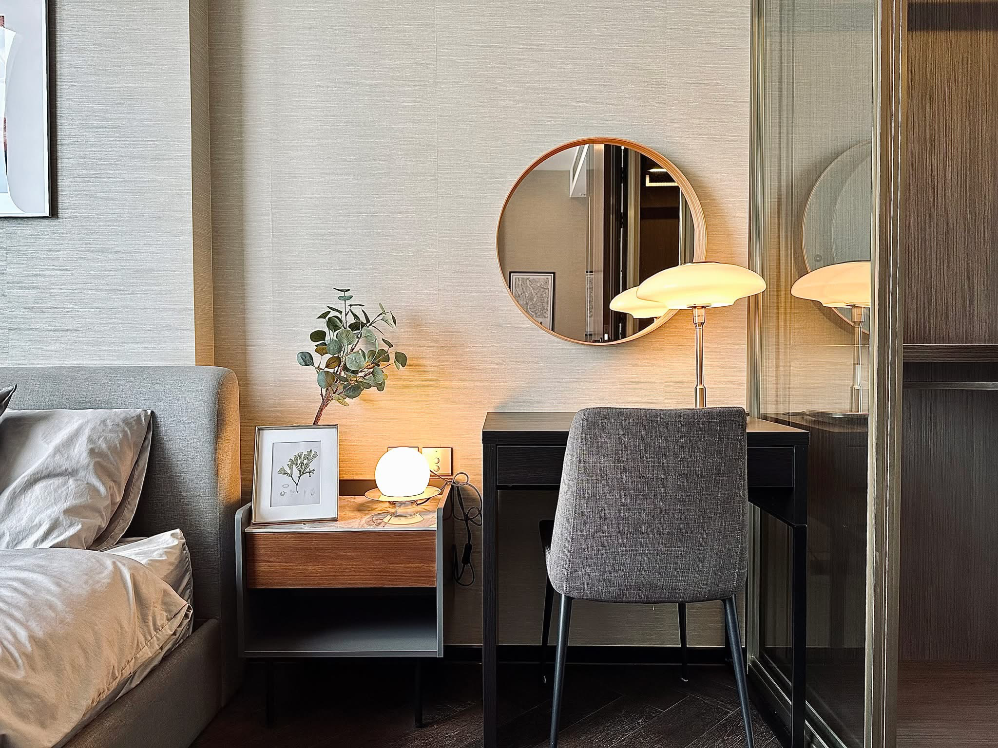 1 BD Unit for sale at The Esse Sukhumvit 36