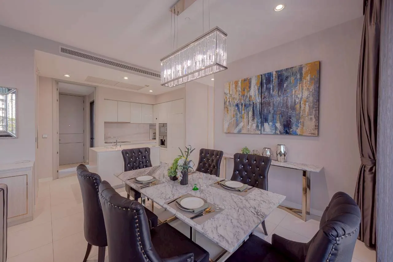 2 BD Unit for sale at VITTORIO Sukhumvit 39