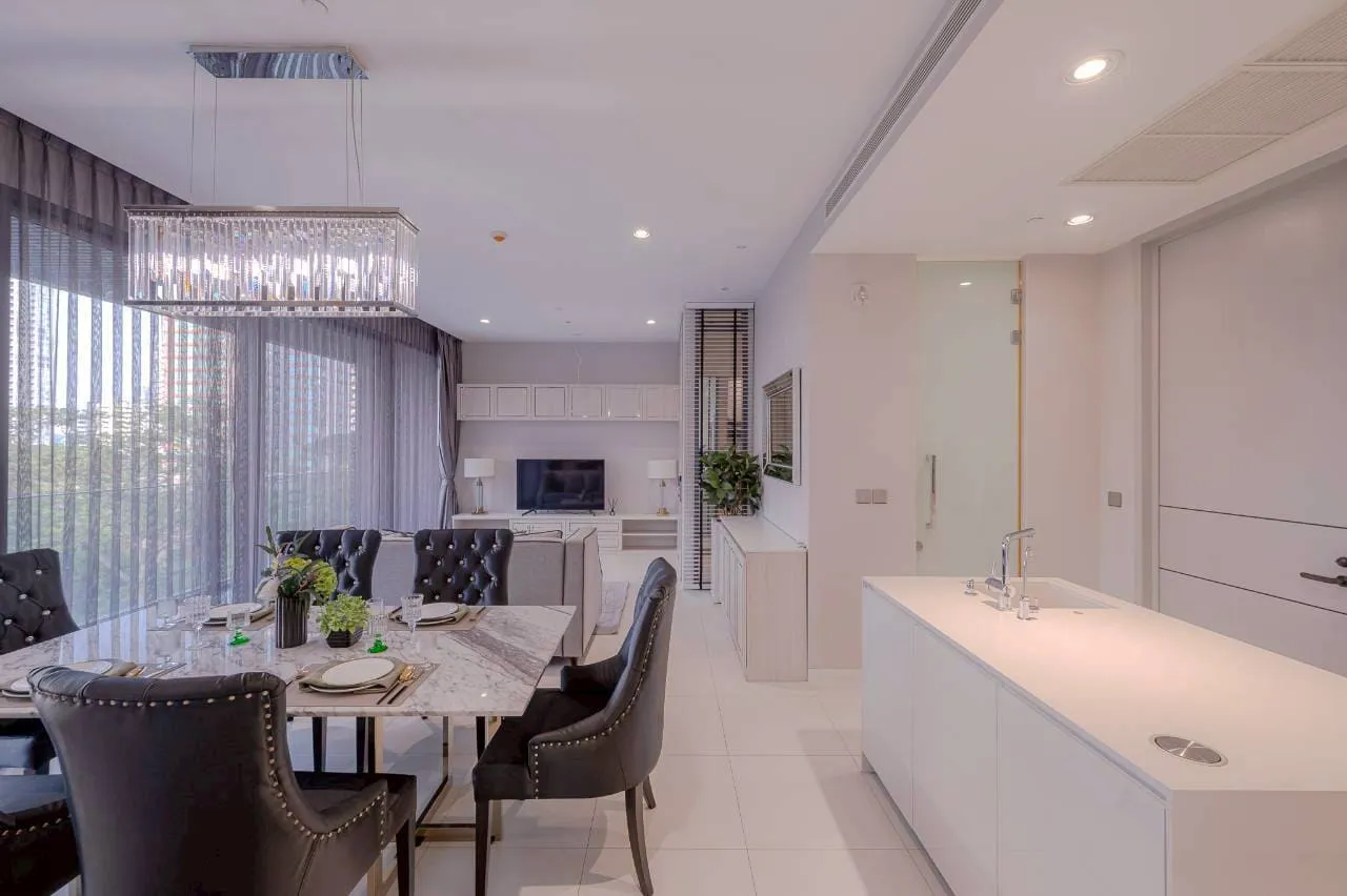 2 BD Unit for sale at VITTORIO Sukhumvit 39
