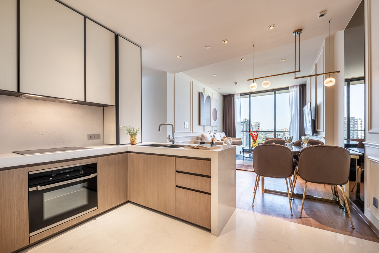 2 BD Unit for sale at BEATNIQ Sukhumvit 32