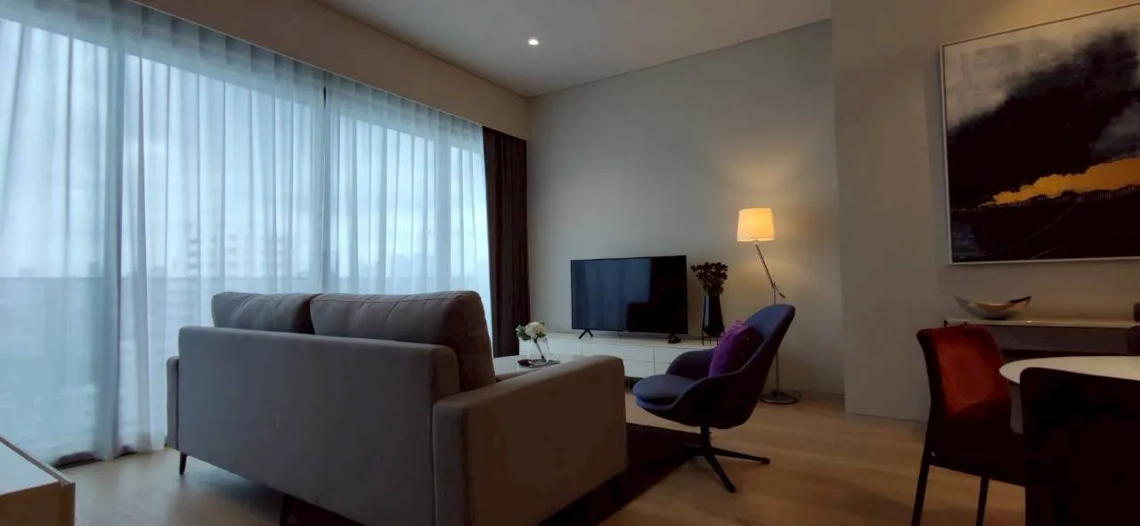 2 BD Unit for sale at TELA Thonglor