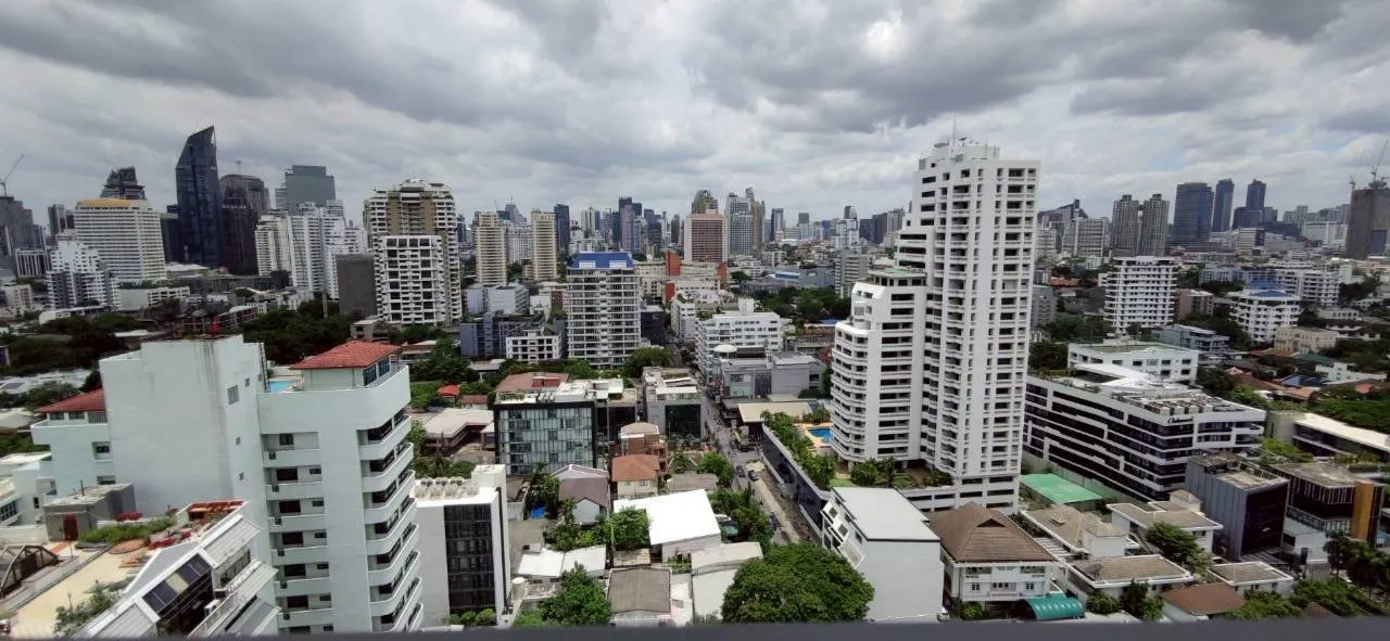 2 BD Unit for sale at TELA Thonglor